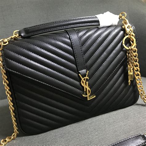 ysl canada handbags|YSL cheapest bag.